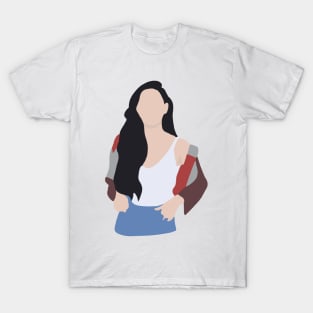 Mamamoo HWASA T-Shirt